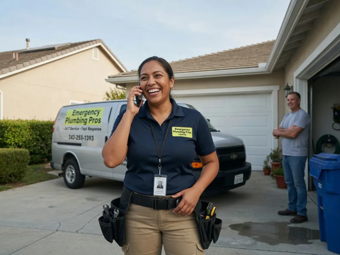 Emergency Plumber Morristown, MN FAQs